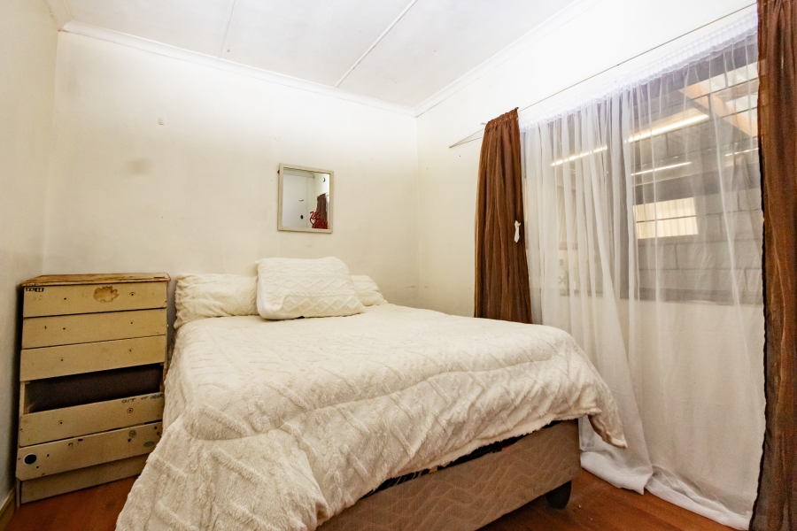 3 Bedroom Property for Sale in Silversands Western Cape